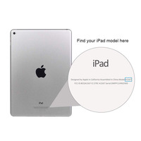 Osłona ekranu ze szkła hartowanego dla iPad 10.2 9.7 10. 5 10.9 11 nowy iPad 8 7 6 5 9 powietrza 4 3 2 przypadku Mini iPad 2020 2019 2018 2021 2022 6